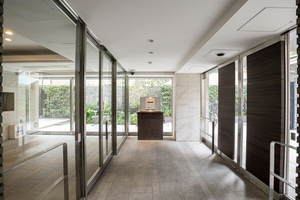 ザ・パークハウス文京護国寺