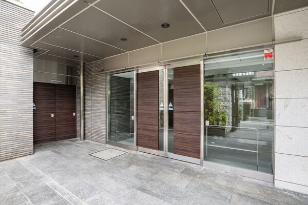 ザ・パークハウス文京護国寺