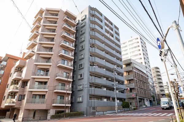 ロイヤルタワー春日 2枚目 ロイヤルタワー春日