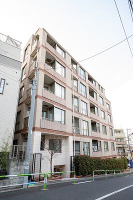 スターロワイヤル文京小石川