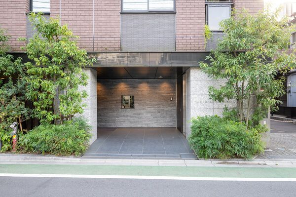 グローリオ小石川