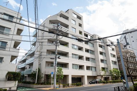 ディアナコート小石川竹早