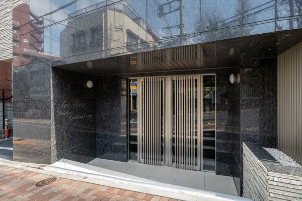 サンアリーナ文京小石川セレッソ