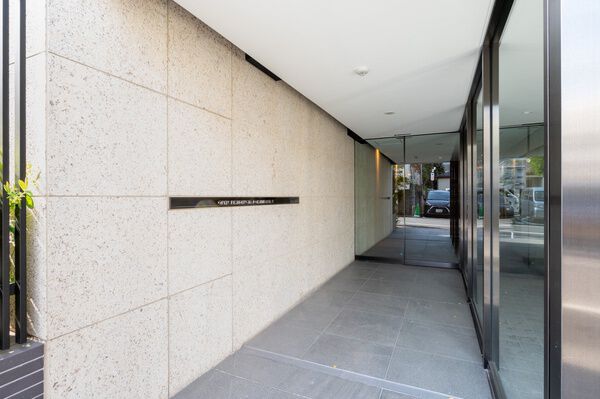 オープンレジデンシア小石川5丁目