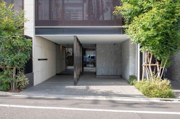 オープンレジデンシア小石川5丁目