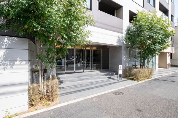 グローリオ文京茗荷谷 3枚目 グローリオ文京茗荷谷