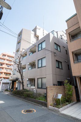 ヴィンテージ文京千石 3枚目 ヴィンテージ文京千石