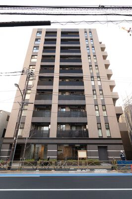 グローリオ文京東大前ヒルズ