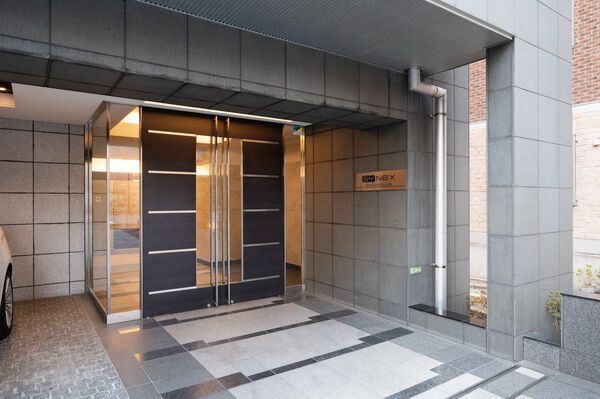 SYNEX HON-KOMAGOME 2枚目 SYNEX HON-KOMAGOME