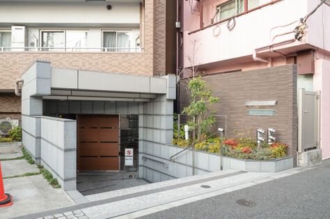 リビオ文京本駒込レジデンス
