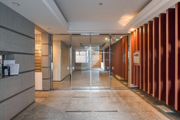 リビオ文京本駒込レジデンス 2枚目 リビオ文京本駒込レジデンス