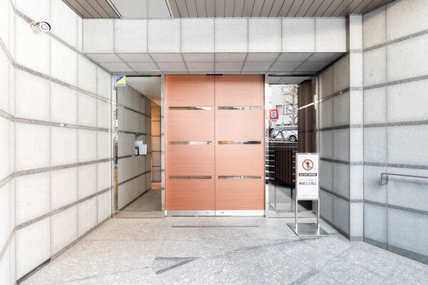 リビオ文京本駒込レジデンス 3枚目 リビオ文京本駒込レジデンス