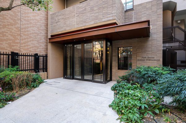 パークホームズ本郷東大前 2枚目 パークホームズ本郷東大前