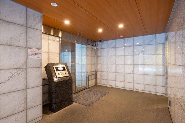 ザ・パークハウス湯島龍岡町