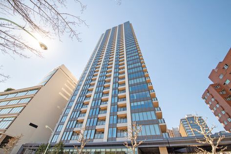 Brillia Tower上野池之端