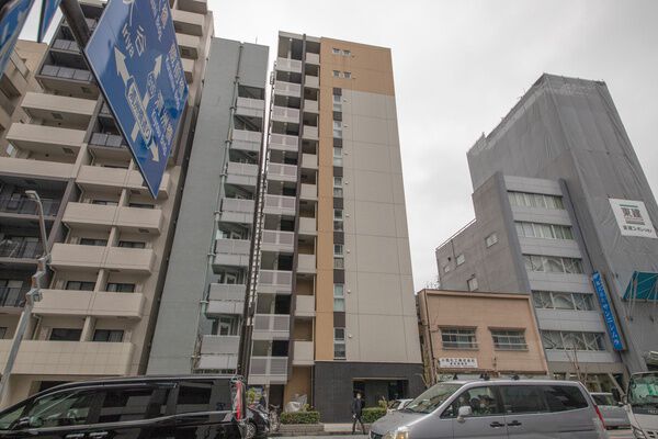 ヴェルステージ秋葉原