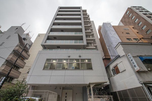 パレステージ秋葉原 2枚目 パレステージ秋葉原