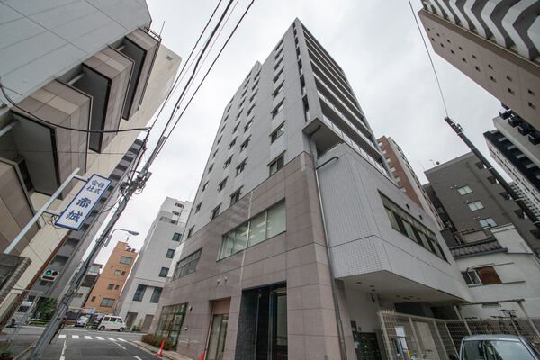 パレステージ秋葉原 3枚目 パレステージ秋葉原