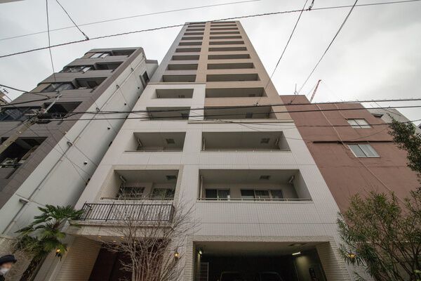 ソルフィエスタ御徒町 2枚目 ソルフィエスタ御徒町