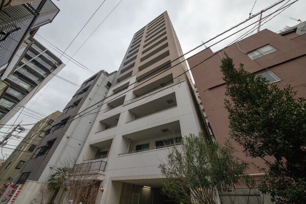 ソルフィエスタ御徒町 3枚目 ソルフィエスタ御徒町