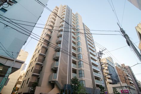 プラウド上野松が谷