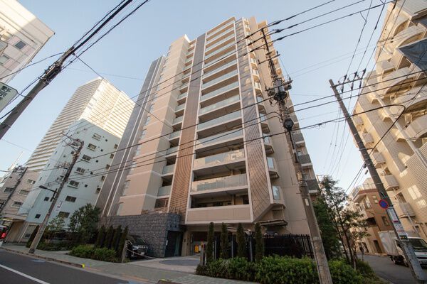 プラウド上野松が谷
