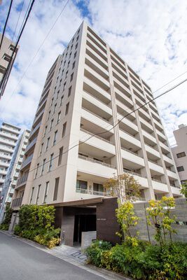 プラウド両国 2枚目 プラウド両国