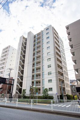 プラウド両国 3枚目 プラウド両国