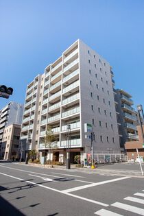 ウェリス錦糸町北斎通り