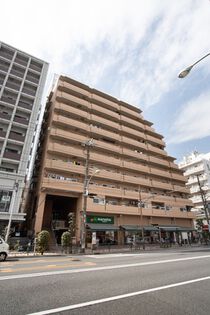 菊川サニーハイツ