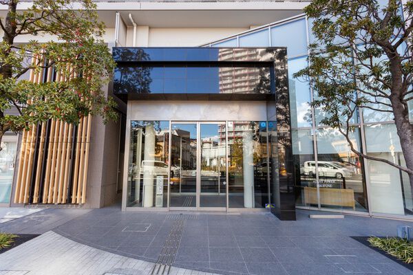 アトラスタワー曳舟 2枚目 アトラスタワー曳舟