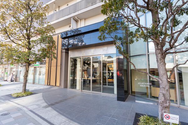 アトラスタワー曳舟 3枚目 アトラスタワー曳舟