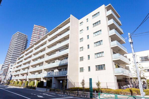 ブランズ曳舟 2枚目 ブランズ曳舟