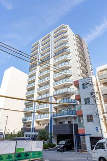 エクセレントシティ錦糸町 5枚目 エクセレントシティ錦糸町