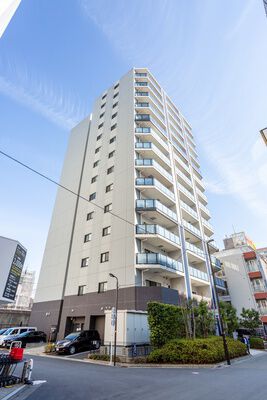 エクセレントシティ錦糸町