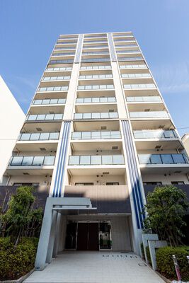 エクセレントシティ錦糸町