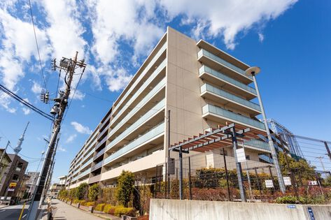 ソライエプレミアムテラス