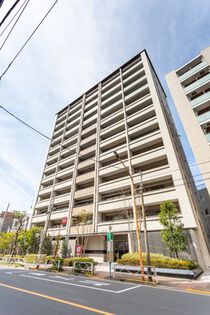 パークホームズ押上ザレジデンス