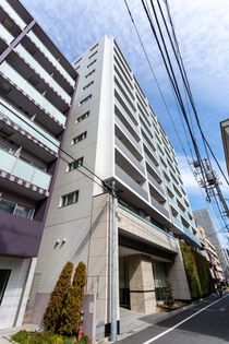 アトラス押上桜花テラス 4枚目 アトラス押上桜花テラス
