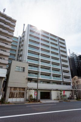 アトラス押上桜花テラス