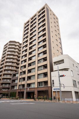 リビオ清澄白河 2枚目 リビオ清澄白河