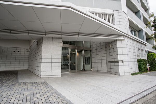パークホームズ清澄白河