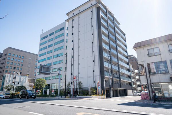 ザ・パークハウス東陽町レジデンス