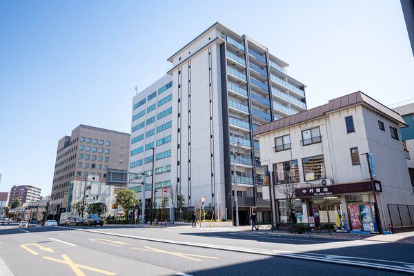 ザ・パークハウス東陽町レジデンス