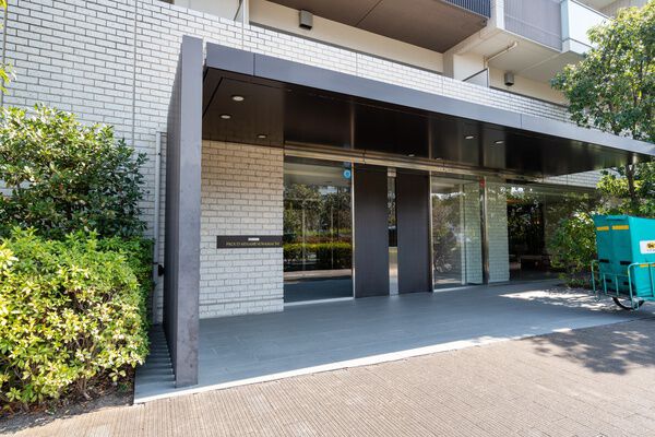 プラウド南砂町