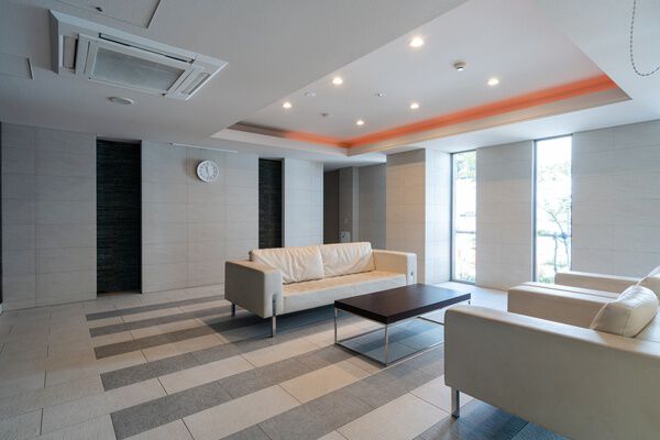 ザ・パークハウス東陽町 2枚目 ザ・パークハウス東陽町