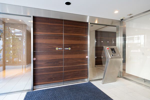 ザ・パークハウス東陽町 3枚目 ザ・パークハウス東陽町