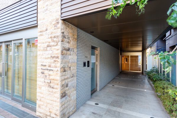 ドレッセ武蔵小山プレヴィ