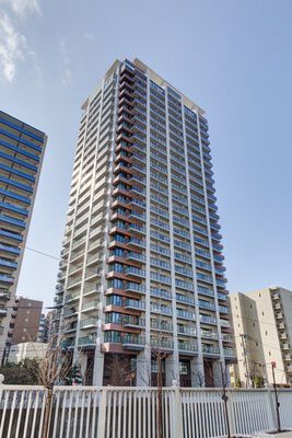 シティタワー目黒