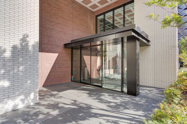 シティタワー目黒